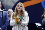 Maastricht 27 april 2022
Koningsdag wordt dit jaar in Maastricht gevierd . Aanwezig Koning Willem Alexander Koningin Maxima Prinses Amalia Prinses Alexia Prinses Ariane Prins Constantijn Prinses Laurentien Prins Maurits Prinses Marilene Prins Bernhard Prinses Annette Prins Floris Prinses Aimee Prins Pieter Christiaan en Prinses Annette.