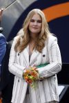 Maastricht 27 april 2022
Koningsdag wordt dit jaar in Maastricht gevierd . Aanwezig Koning Willem Alexander Koningin Maxima Prinses Amalia Prinses Alexia Prinses Ariane Prins Constantijn Prinses Laurentien Prins Maurits Prinses Marilene Prins Bernhard Prinses Annette Prins Floris Prinses Aimee Prins Pieter Christiaan en Prinses Annette.