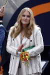 Maastricht 27 april 2022
Koningsdag wordt dit jaar in Maastricht gevierd . Aanwezig Koning Willem Alexander Koningin Maxima Prinses Amalia Prinses Alexia Prinses Ariane Prins Constantijn Prinses Laurentien Prins Maurits Prinses Marilene Prins Bernhard Prinses Annette Prins Floris Prinses Aimee Prins Pieter Christiaan en Prinses Annette.