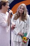 Maastricht 27 april 2022
Koningsdag wordt dit jaar in Maastricht gevierd . Aanwezig Koning Willem Alexander Koningin Maxima Prinses Amalia Prinses Alexia Prinses Ariane Prins Constantijn Prinses Laurentien Prins Maurits Prinses Marilene Prins Bernhard Prinses Annette Prins Floris Prinses Aimee Prins Pieter Christiaan en Prinses Annette.