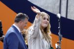 Maastricht 27 april 2022
Koningsdag wordt dit jaar in Maastricht gevierd . Aanwezig Koning Willem Alexander Koningin Maxima Prinses Amalia Prinses Alexia Prinses Ariane Prins Constantijn Prinses Laurentien Prins Maurits Prinses Marilene Prins Bernhard Prinses Annette Prins Floris Prinses Aimee Prins Pieter Christiaan en Prinses Annette.