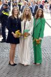 Maastricht 27 april 2022
Koningsdag wordt dit jaar in Maastricht gevierd . Aanwezig Koning Willem Alexander Koningin Maxima Prinses Amalia Prinses Alexia Prinses Ariane Prins Constantijn Prinses Laurentien Prins Maurits Prinses Marilene Prins Bernhard Prinses Annette Prins Floris Prinses Aimee Prins Pieter Christiaan en Prinses Annette.