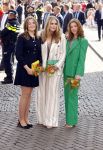 Maastricht 27 april 2022
Koningsdag wordt dit jaar in Maastricht gevierd . Aanwezig Koning Willem Alexander Koningin Maxima Prinses Amalia Prinses Alexia Prinses Ariane Prins Constantijn Prinses Laurentien Prins Maurits Prinses Marilene Prins Bernhard Prinses Annette Prins Floris Prinses Aimee Prins Pieter Christiaan en Prinses Annette.