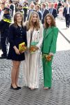 Maastricht 27 april 2022
Koningsdag wordt dit jaar in Maastricht gevierd . Aanwezig Koning Willem Alexander Koningin Maxima Prinses Amalia Prinses Alexia Prinses Ariane Prins Constantijn Prinses Laurentien Prins Maurits Prinses Marilene Prins Bernhard Prinses Annette Prins Floris Prinses Aimee Prins Pieter Christiaan en Prinses Annette.