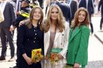 Maastricht 27 april 2022
Koningsdag wordt dit jaar in Maastricht gevierd . Aanwezig Koning Willem Alexander Koningin Maxima Prinses Amalia Prinses Alexia Prinses Ariane Prins Constantijn Prinses Laurentien Prins Maurits Prinses Marilene Prins Bernhard Prinses Annette Prins Floris Prinses Aimee Prins Pieter Christiaan en Prinses Annette.