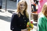 Maastricht 27 april 2022
Koningsdag wordt dit jaar in Maastricht gevierd . Aanwezig Koning Willem Alexander Koningin Maxima Prinses Amalia Prinses Alexia Prinses Ariane Prins Constantijn Prinses Laurentien Prins Maurits Prinses Marilene Prins Bernhard Prinses Annette Prins Floris Prinses Aimee Prins Pieter Christiaan en Prinses Annette.