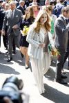 Maastricht 27 april 2022
Koningsdag wordt dit jaar in Maastricht gevierd . Aanwezig Koning Willem Alexander Koningin Maxima Prinses Amalia Prinses Alexia Prinses Ariane Prins Constantijn Prinses Laurentien Prins Maurits Prinses Marilene Prins Bernhard Prinses Annette Prins Floris Prinses Aimee Prins Pieter Christiaan en Prinses Annette.