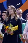 Maastricht 27 april 2022
Koningsdag wordt dit jaar in Maastricht gevierd . Aanwezig Koning Willem Alexander Koningin Maxima Prinses Amalia Prinses Alexia Prinses Ariane Prins Constantijn Prinses Laurentien Prins Maurits Prinses Marilene Prins Bernhard Prinses Annette Prins Floris Prinses Aimee Prins Pieter Christiaan en Prinses Annette.