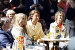 Maastricht 27 april 2022
Koningsdag wordt dit jaar in Maastricht gevierd . Aanwezig Koning Willem Alexander Koningin Maxima Prinses Amalia Prinses Alexia Prinses Ariane Prins Constantijn Prinses Laurentien Prins Maurits Prinses Marilene Prins Bernhard Prinses Annette Prins Floris Prinses Aimee Prins Pieter Christiaan en Prinses Annette.