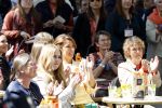 Maastricht 27 april 2022
Koningsdag wordt dit jaar in Maastricht gevierd . Aanwezig Koning Willem Alexander Koningin Maxima Prinses Amalia Prinses Alexia Prinses Ariane Prins Constantijn Prinses Laurentien Prins Maurits Prinses Marilene Prins Bernhard Prinses Annette Prins Floris Prinses Aimee Prins Pieter Christiaan en Prinses Annette.