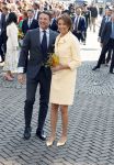 Maastricht 27 april 2022
Koningsdag wordt dit jaar in Maastricht gevierd . Aanwezig Koning Willem Alexander Koningin Maxima Prinses Amalia Prinses Alexia Prinses Ariane Prins Constantijn Prinses Laurentien Prins Maurits Prinses Marilene Prins Bernhard Prinses Annette Prins Floris Prinses Aimee Prins Pieter Christiaan en Prinses Annette.