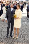 Maastricht 27 april 2022
Koningsdag wordt dit jaar in Maastricht gevierd . Aanwezig Koning Willem Alexander Koningin Maxima Prinses Amalia Prinses Alexia Prinses Ariane Prins Constantijn Prinses Laurentien Prins Maurits Prinses Marilene Prins Bernhard Prinses Annette Prins Floris Prinses Aimee Prins Pieter Christiaan en Prinses Annette.