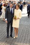 Maastricht 27 april 2022
Koningsdag wordt dit jaar in Maastricht gevierd . Aanwezig Koning Willem Alexander Koningin Maxima Prinses Amalia Prinses Alexia Prinses Ariane Prins Constantijn Prinses Laurentien Prins Maurits Prinses Marilene Prins Bernhard Prinses Annette Prins Floris Prinses Aimee Prins Pieter Christiaan en Prinses Annette.