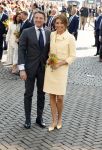 Maastricht 27 april 2022
Koningsdag wordt dit jaar in Maastricht gevierd . Aanwezig Koning Willem Alexander Koningin Maxima Prinses Amalia Prinses Alexia Prinses Ariane Prins Constantijn Prinses Laurentien Prins Maurits Prinses Marilene Prins Bernhard Prinses Annette Prins Floris Prinses Aimee Prins Pieter Christiaan en Prinses Annette.