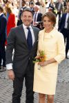 Maastricht 27 april 2022
Koningsdag wordt dit jaar in Maastricht gevierd . Aanwezig Koning Willem Alexander Koningin Maxima Prinses Amalia Prinses Alexia Prinses Ariane Prins Constantijn Prinses Laurentien Prins Maurits Prinses Marilene Prins Bernhard Prinses Annette Prins Floris Prinses Aimee Prins Pieter Christiaan en Prinses Annette.