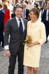 Maastricht 27 april 2022
Koningsdag wordt dit jaar in Maastricht gevierd . Aanwezig Koning Willem Alexander Koningin Maxima Prinses Amalia Prinses Alexia Prinses Ariane Prins Constantijn Prinses Laurentien Prins Maurits Prinses Marilene Prins Bernhard Prinses Annette Prins Floris Prinses Aimee Prins Pieter Christiaan en Prinses Annette.