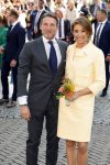 Maastricht 27 april 2022
Koningsdag wordt dit jaar in Maastricht gevierd . Aanwezig Koning Willem Alexander Koningin Maxima Prinses Amalia Prinses Alexia Prinses Ariane Prins Constantijn Prinses Laurentien Prins Maurits Prinses Marilene Prins Bernhard Prinses Annette Prins Floris Prinses Aimee Prins Pieter Christiaan en Prinses Annette.