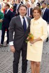 Maastricht 27 april 2022
Koningsdag wordt dit jaar in Maastricht gevierd . Aanwezig Koning Willem Alexander Koningin Maxima Prinses Amalia Prinses Alexia Prinses Ariane Prins Constantijn Prinses Laurentien Prins Maurits Prinses Marilene Prins Bernhard Prinses Annette Prins Floris Prinses Aimee Prins Pieter Christiaan en Prinses Annette.