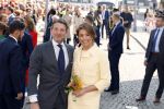 Maastricht 27 april 2022
Koningsdag wordt dit jaar in Maastricht gevierd . Aanwezig Koning Willem Alexander Koningin Maxima Prinses Amalia Prinses Alexia Prinses Ariane Prins Constantijn Prinses Laurentien Prins Maurits Prinses Marilene Prins Bernhard Prinses Annette Prins Floris Prinses Aimee Prins Pieter Christiaan en Prinses Annette.