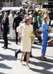 Maastricht 27 april 2022
Koningsdag wordt dit jaar in Maastricht gevierd . Aanwezig Koning Willem Alexander Koningin Maxima Prinses Amalia Prinses Alexia Prinses Ariane Prins Constantijn Prinses Laurentien Prins Maurits Prinses Marilene Prins Bernhard Prinses Annette Prins Floris Prinses Aimee Prins Pieter Christiaan en Prinses Annette.