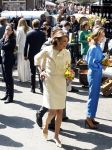 Maastricht 27 april 2022
Koningsdag wordt dit jaar in Maastricht gevierd . Aanwezig Koning Willem Alexander Koningin Maxima Prinses Amalia Prinses Alexia Prinses Ariane Prins Constantijn Prinses Laurentien Prins Maurits Prinses Marilene Prins Bernhard Prinses Annette Prins Floris Prinses Aimee Prins Pieter Christiaan en Prinses Annette.