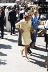 Maastricht 27 april 2022
Koningsdag wordt dit jaar in Maastricht gevierd . Aanwezig Koning Willem Alexander Koningin Maxima Prinses Amalia Prinses Alexia Prinses Ariane Prins Constantijn Prinses Laurentien Prins Maurits Prinses Marilene Prins Bernhard Prinses Annette Prins Floris Prinses Aimee Prins Pieter Christiaan en Prinses Annette.