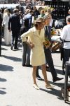 Maastricht 27 april 2022
Koningsdag wordt dit jaar in Maastricht gevierd . Aanwezig Koning Willem Alexander Koningin Maxima Prinses Amalia Prinses Alexia Prinses Ariane Prins Constantijn Prinses Laurentien Prins Maurits Prinses Marilene Prins Bernhard Prinses Annette Prins Floris Prinses Aimee Prins Pieter Christiaan en Prinses Annette.