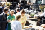 Maastricht 27 april 2022
Koningsdag wordt dit jaar in Maastricht gevierd . Aanwezig Koning Willem Alexander Koningin Maxima Prinses Amalia Prinses Alexia Prinses Ariane Prins Constantijn Prinses Laurentien Prins Maurits Prinses Marilene Prins Bernhard Prinses Annette Prins Floris Prinses Aimee Prins Pieter Christiaan en Prinses Annette.