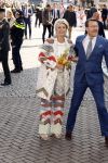 Maastricht 27 april 2022
Koningsdag wordt dit jaar in Maastricht gevierd . Aanwezig Koning Willem Alexander Koningin Maxima Prinses Amalia Prinses Alexia Prinses Ariane Prins Constantijn Prinses Laurentien Prins Maurits Prinses Marilene Prins Bernhard Prinses Annette Prins Floris Prinses Aimee Prins Pieter Christiaan en Prinses Annette.
