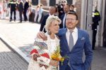 Maastricht 27 april 2022
Koningsdag wordt dit jaar in Maastricht gevierd . Aanwezig Koning Willem Alexander Koningin Maxima Prinses Amalia Prinses Alexia Prinses Ariane Prins Constantijn Prinses Laurentien Prins Maurits Prinses Marilene Prins Bernhard Prinses Annette Prins Floris Prinses Aimee Prins Pieter Christiaan en Prinses Annette.