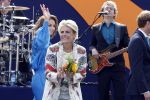 Maastricht 27 april 2022
Koningsdag wordt dit jaar in Maastricht gevierd . Aanwezig Koning Willem Alexander Koningin Maxima Prinses Amalia Prinses Alexia Prinses Ariane Prins Constantijn Prinses Laurentien Prins Maurits Prinses Marilene Prins Bernhard Prinses Annette Prins Floris Prinses Aimee Prins Pieter Christiaan en Prinses Annette.
