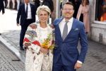 Maastricht 27 april 2022
Koningsdag wordt dit jaar in Maastricht gevierd . Aanwezig Koning Willem Alexander Koningin Maxima Prinses Amalia Prinses Alexia Prinses Ariane Prins Constantijn Prinses Laurentien Prins Maurits Prinses Marilene Prins Bernhard Prinses Annette Prins Floris Prinses Aimee Prins Pieter Christiaan en Prinses Annette.