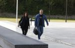 Amsterdam 15 april 2022
Rechtszaak tussen Rachel Hazes en haar ex werknemer Marieke v d Beek  in de rechtbank van Amsterdam.
Royce de Vries is de advocaat van rachel