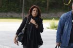 Amsterdam 15 april 2022
Rechtszaak tussen Rachel Hazes en haar ex werknemer Marieke v d Beek  in de rechtbank van Amsterdam.
Royce de Vries is de advocaat van rachel