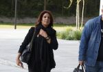 Amsterdam 15 april 2022
Rechtszaak tussen Rachel Hazes en haar ex werknemer Marieke v d Beek  in de rechtbank van Amsterdam.
Royce de Vries is de advocaat van rachel