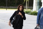 Amsterdam 15 april 2022
Rechtszaak tussen Rachel Hazes en haar ex werknemer Marieke v d Beek  in de rechtbank van Amsterdam.
Royce de Vries is de advocaat van rachel