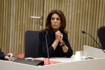 Amsterdam 15 april 2022
Rechtszaak tussen Rachel Hazes en haar ex werknemer Marieke v d Beek  in de rechtbank van Amsterdam.
Royce de Vries is de advocaat van rachel
