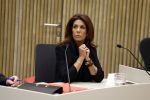 Amsterdam 15 april 2022
Rechtszaak tussen Rachel Hazes en haar ex werknemer Marieke v d Beek  in de rechtbank van Amsterdam.
Royce de Vries is de advocaat van rachel