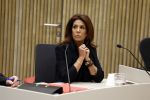 Amsterdam 15 april 2022
Rechtszaak tussen Rachel Hazes en haar ex werknemer Marieke v d Beek  in de rechtbank van Amsterdam.
Royce de Vries is de advocaat van rachel