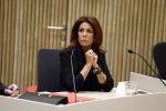 Amsterdam 15 april 2022
Rechtszaak tussen Rachel Hazes en haar ex werknemer Marieke v d Beek  in de rechtbank van Amsterdam.
Royce de Vries is de advocaat van rachel