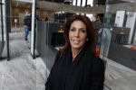 Amsterdam 15 april 2022
Rechtszaak tussen Rachel Hazes en haar ex werknemer Marieke v d Beek  in de rechtbank van Amsterdam.
Royce de Vries is de advocaat van rachel