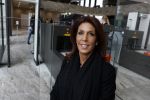 Amsterdam 15 april 2022
Rechtszaak tussen Rachel Hazes en haar ex werknemer Marieke v d Beek  in de rechtbank van Amsterdam.
Royce de Vries is de advocaat van rachel