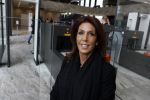 Amsterdam 15 april 2022
Rechtszaak tussen Rachel Hazes en haar ex werknemer Marieke v d Beek  in de rechtbank van Amsterdam.
Royce de Vries is de advocaat van rachel