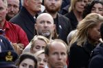 Amsterdam 4 m2i 2022
Dodenherdenking op de dam . Aanwezig oa Koning Willem Alexander Koningin Maxima Mark Rutte en burgemeester Femke Halsema . Ramon Mesman