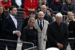 Amsterdam 4 m2i 2022
Dodenherdenking op de dam . Aanwezig oa Koning Willem Alexander Koningin Maxima Mark Rutte en burgemeester Femke Halsema . Ramon Mesman
