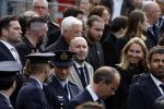 Amsterdam 4 m2i 2022
Dodenherdenking op de dam . Aanwezig oa Koning Willem Alexander Koningin Maxima Mark Rutte en burgemeester Femke Halsema . Ramon Mesman