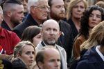 Amsterdam 4 m2i 2022
Dodenherdenking op de dam . Aanwezig oa Koning Willem Alexander Koningin Maxima Mark Rutte en burgemeester Femke Halsema . Ramon Mesman