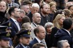 Amsterdam 4 m2i 2022
Dodenherdenking op de dam . Aanwezig oa Koning Willem Alexander Koningin Maxima Mark Rutte en burgemeester Femke Halsema . Ramon Mesman