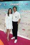 Amsterdam 20 april 2022
Premiere Costa in Tuschinski. Castleden oa , Katja Schuurman Abbey Hoes Soy Kroon Stephanie v Eer Oscar Aerts Sinan Eroglu Roeland Fernhout Tina de Bruin en Lisa Zweerman . De regisseur is Jon Karhaus en Diederik Jekel heeft het script geschreven. Rapper Sjaak