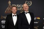 Rotterdam 28 april 2022
Musicalawards gala in Ahoy Rotterdam.
Raymond Kurvers